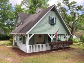 Cottage at the Beach